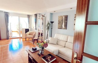 Resale - Apartment - Penthouse - Marbella - Marbella Centro