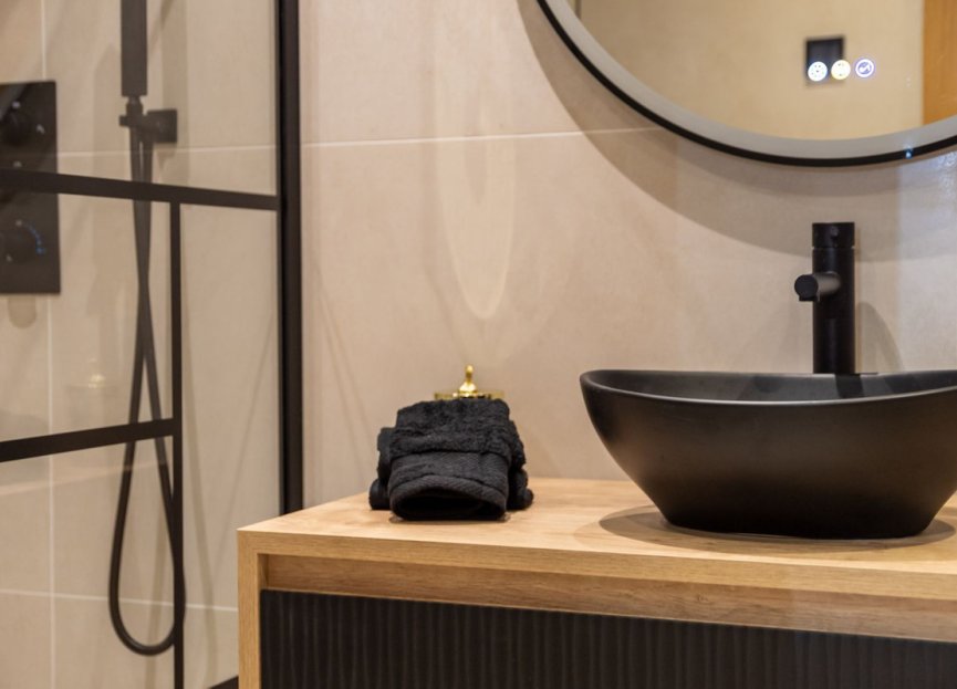 Resale - House - Townhouse - Estepona - Estepona Centro