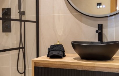 Resale - House - Townhouse - Estepona - Estepona Centro