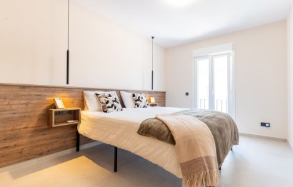 Resale - House - Townhouse - Estepona - Estepona Centro