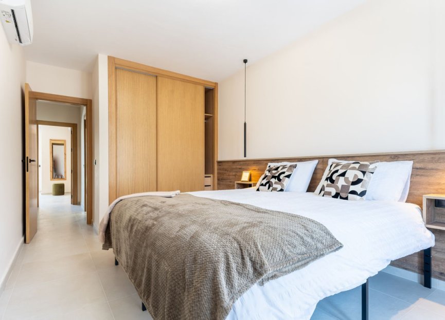 Resale - House - Townhouse - Estepona - Estepona Centro