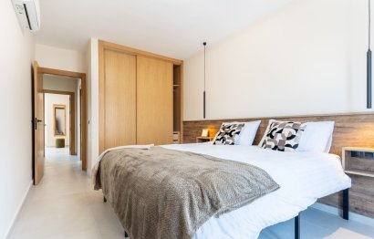 Resale - House - Townhouse - Estepona - Estepona Centro