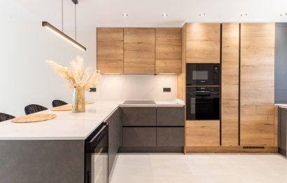 Resale - House - Townhouse - Estepona - Estepona Centro