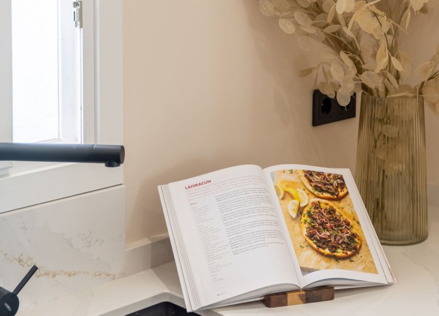 Resale - House - Townhouse - Estepona - Estepona Centro