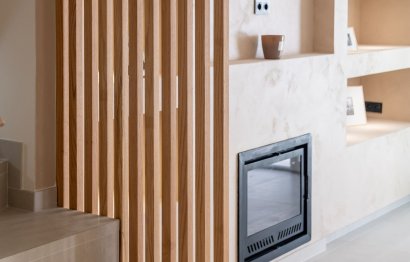 Resale - House - Townhouse - Estepona - Estepona Centro