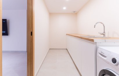 Resale - House - Townhouse - Estepona - Estepona Centro