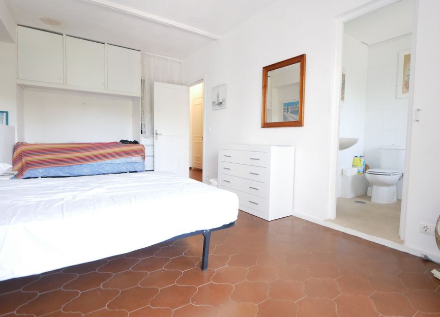 Resale - Apartment - Middle Floor Apartment - Marbella - Puerto de Cabopino