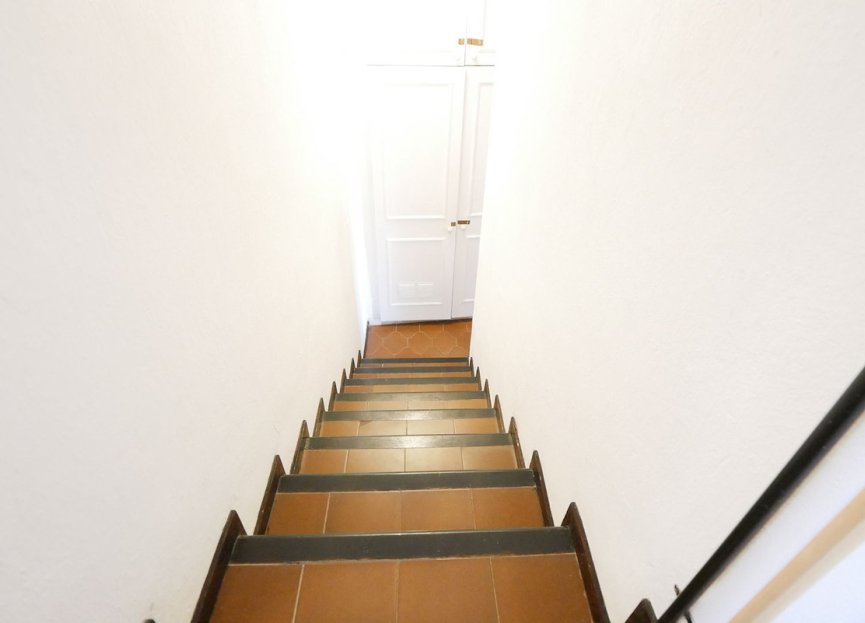 Resale - Apartment - Middle Floor Apartment - Marbella - Puerto de Cabopino