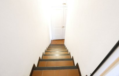 Resale - Apartment - Middle Floor Apartment - Marbella - Puerto de Cabopino