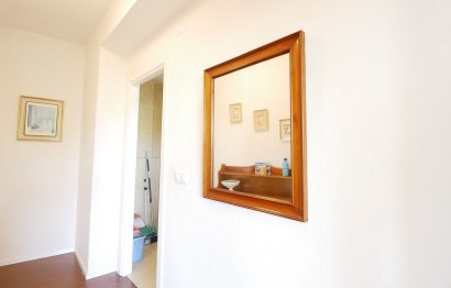 Resale - Apartment - Middle Floor Apartment - Marbella - Puerto de Cabopino