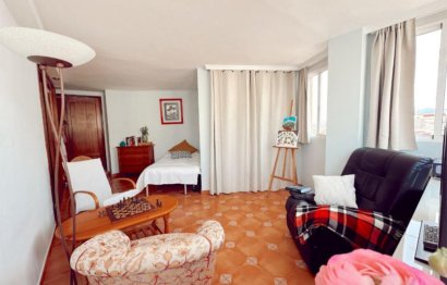 Resale - Apartment - Penthouse - Marbella - Marbella Centro