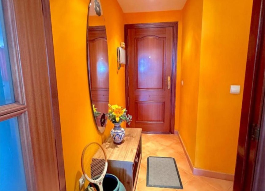 Resale - Apartment - Penthouse - Marbella - Marbella Centro