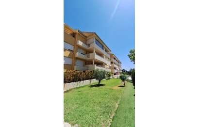 Reventa - Apartment - Middle Floor Apartment - Marbella - Elviria