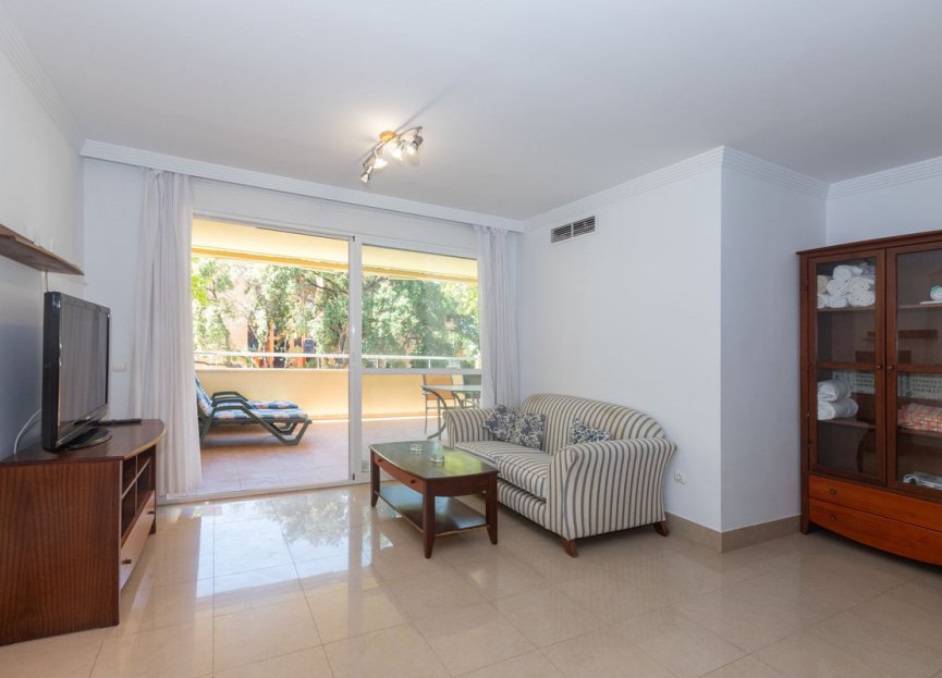 Reventa - Apartment - Middle Floor Apartment - Marbella - Elviria