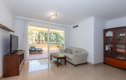 Reventa - Apartment - Middle Floor Apartment - Marbella - Elviria