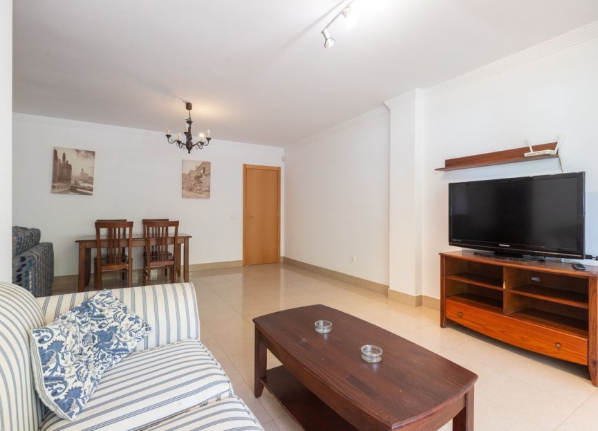 Reventa - Apartment - Middle Floor Apartment - Marbella - Elviria