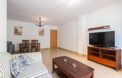 Reventa - Apartment - Middle Floor Apartment - Marbella - Elviria