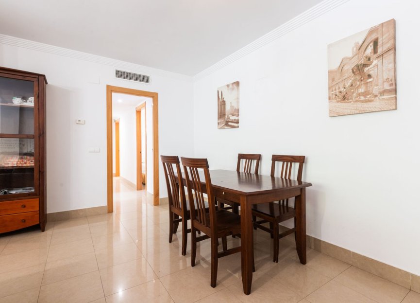 Reventa - Apartment - Middle Floor Apartment - Marbella - Elviria