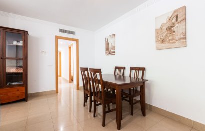 Reventa - Apartment - Middle Floor Apartment - Marbella - Elviria