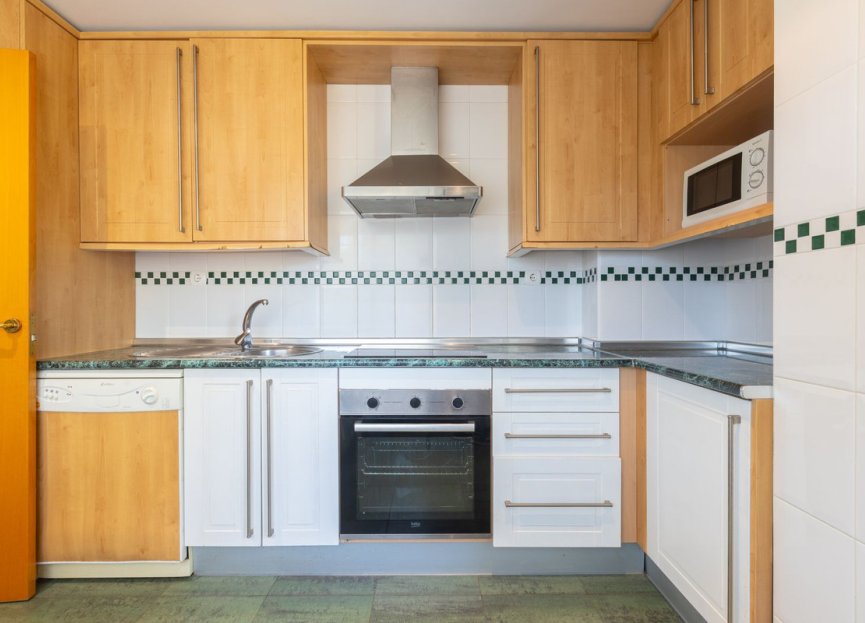 Reventa - Apartment - Middle Floor Apartment - Marbella - Elviria