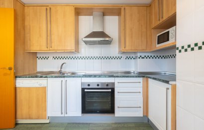 Reventa - Apartment - Middle Floor Apartment - Marbella - Elviria