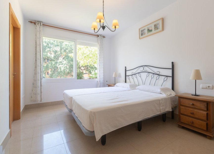 Reventa - Apartment - Middle Floor Apartment - Marbella - Elviria