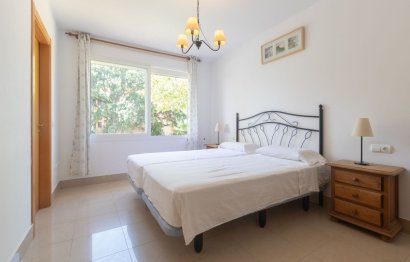 Reventa - Apartment - Middle Floor Apartment - Marbella - Elviria