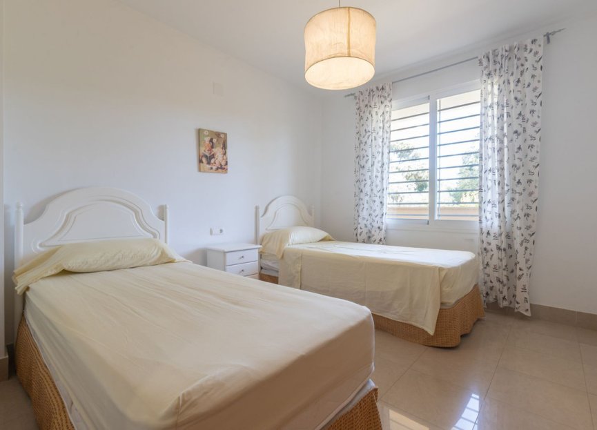 Reventa - Apartment - Middle Floor Apartment - Marbella - Elviria