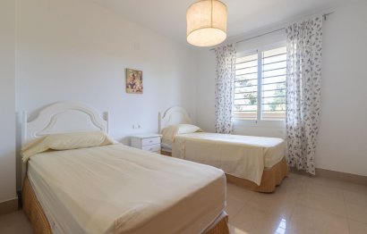 Reventa - Apartment - Middle Floor Apartment - Marbella - Elviria