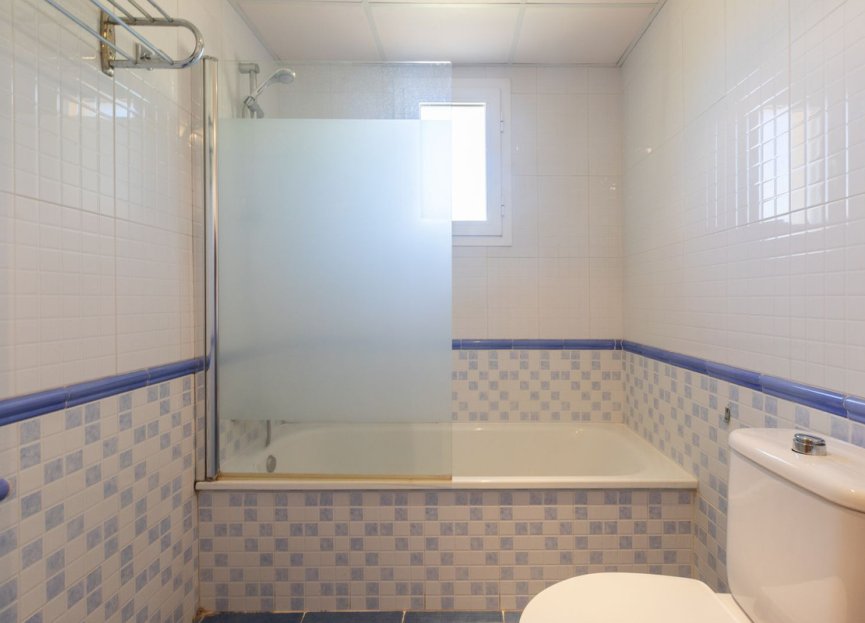 Reventa - Apartment - Middle Floor Apartment - Marbella - Elviria