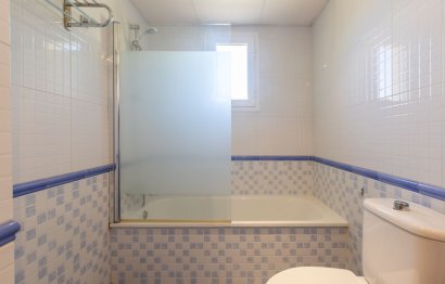 Reventa - Apartment - Middle Floor Apartment - Marbella - Elviria