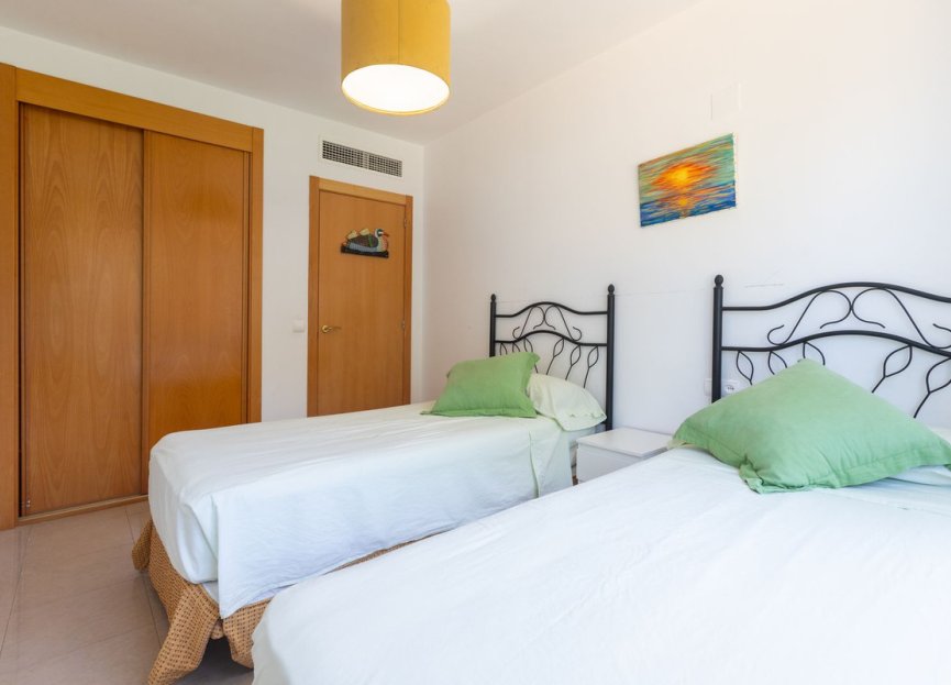 Reventa - Apartment - Middle Floor Apartment - Marbella - Elviria