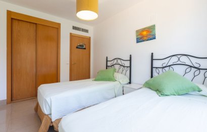 Reventa - Apartment - Middle Floor Apartment - Marbella - Elviria