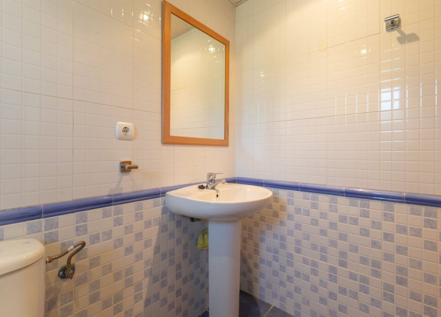 Reventa - Apartment - Middle Floor Apartment - Marbella - Elviria