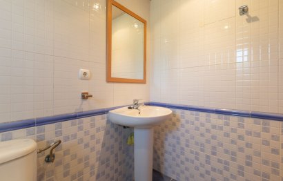 Reventa - Apartment - Middle Floor Apartment - Marbella - Elviria