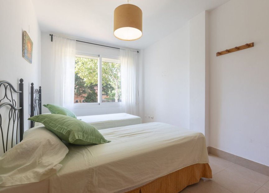 Reventa - Apartment - Middle Floor Apartment - Marbella - Elviria