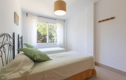 Reventa - Apartment - Middle Floor Apartment - Marbella - Elviria