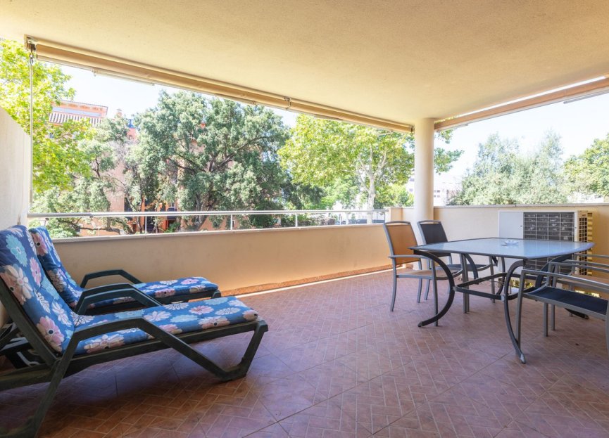 Reventa - Apartment - Middle Floor Apartment - Marbella - Elviria