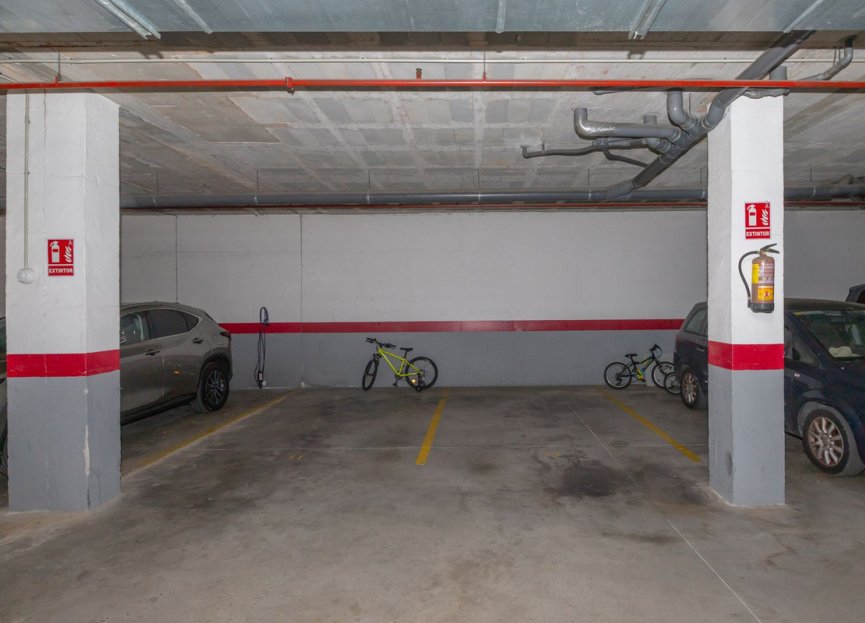 Reventa - Apartment - Middle Floor Apartment - Marbella - Elviria