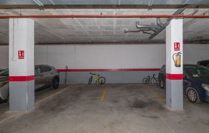 Reventa - Apartment - Middle Floor Apartment - Marbella - Elviria