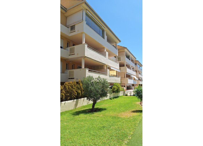 Reventa - Apartment - Middle Floor Apartment - Marbella - Elviria