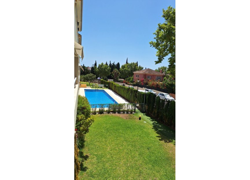 Reventa - Apartment - Middle Floor Apartment - Marbella - Elviria