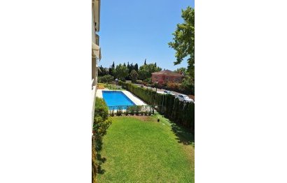 Reventa - Apartment - Middle Floor Apartment - Marbella - Elviria
