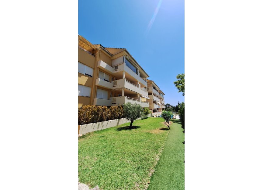 Reventa - Apartment - Middle Floor Apartment - Marbella - Elviria