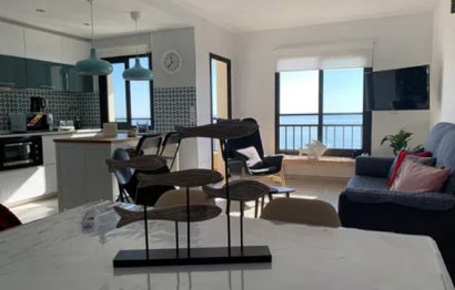 Resale - Apartment - Middle Floor Apartment - Fuengirola - Fuengirola Centro