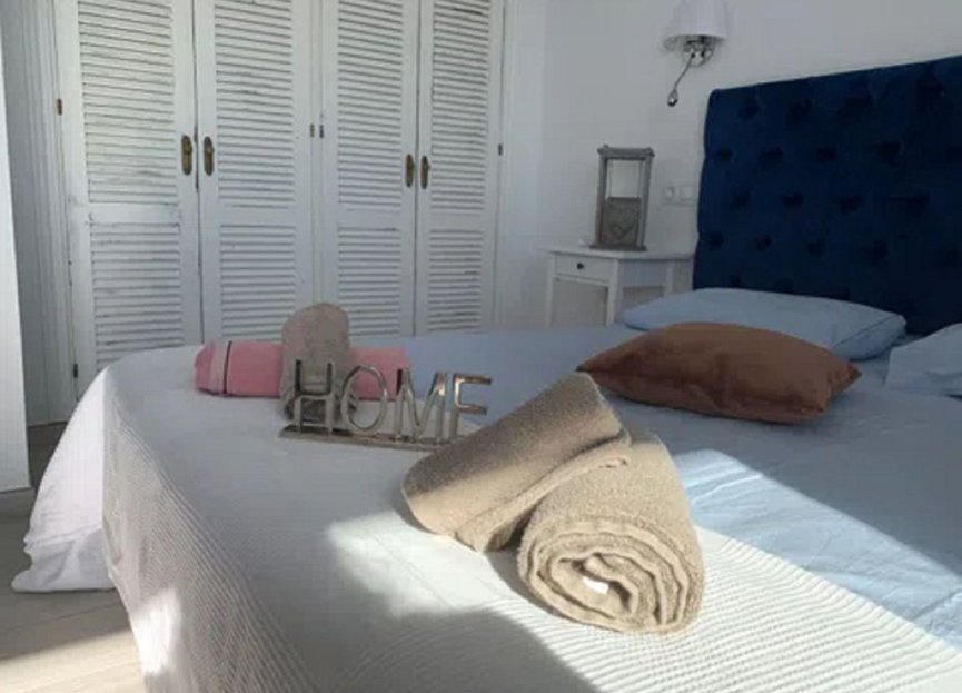 Resale - Apartment - Middle Floor Apartment - Fuengirola - Fuengirola Centro