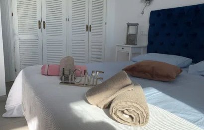 Resale - Apartment - Middle Floor Apartment - Fuengirola - Fuengirola Centro