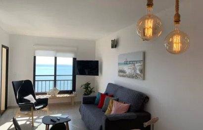 Resale - Apartment - Middle Floor Apartment - Fuengirola - Fuengirola Centro