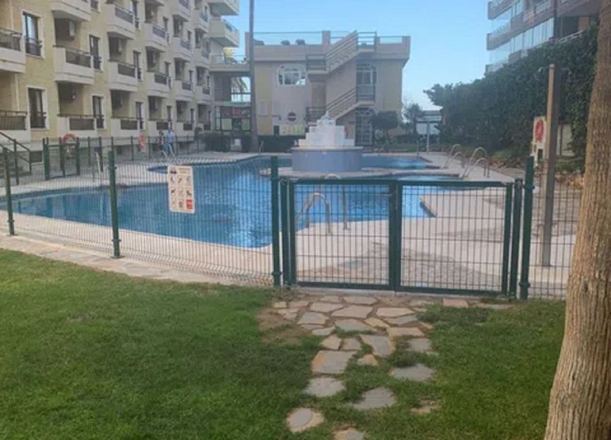 Resale - Apartment - Middle Floor Apartment - Fuengirola - Fuengirola Centro