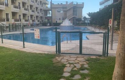 Resale - Apartment - Middle Floor Apartment - Fuengirola - Fuengirola Centro
